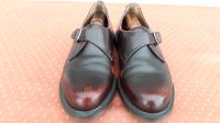 Top Zustand Dr Martens Lorne Unisex Monkstrap Lederschuhe Gr. 41 Niedersachsen - Marklohe Vorschau