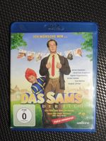 Das Sams - Der Film von Paul Maar - Blu-ray Nordrhein-Westfalen - Bergkamen Vorschau