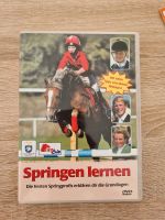 DVD: Springen lernen, Ponyclub Schleswig-Holstein - Twedt b Schleswig Vorschau