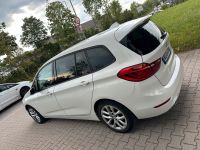 Auto BMW 218D Baden-Württemberg - Zuzenhausen Vorschau