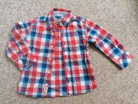 Hemd Jungen 92 L.O.G.G H&M Nordrhein-Westfalen - Lohmar Vorschau