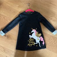 Kleid Einhorn MSH B&G Denokids Unicorn Wings Baden-Württemberg - Baienfurt Vorschau