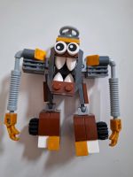 Lego Mixels Sachsen - Großpösna Vorschau