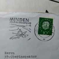 Briefmarke BRD Thüringen - Heilbad Heiligenstadt Vorschau