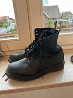 Dr. Martens Pascal schwarz Gr. 40 Niedersachsen - Oldenburg Vorschau