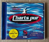 CD Various – Charts Pur Vol. 5 (NEUWERTIG) Nordrhein-Westfalen - Herscheid Vorschau