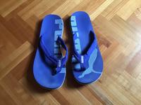 Puma Zehentrennerschuhe, Flip-Flops, Gr. 41 Bayern - Nittenau Vorschau