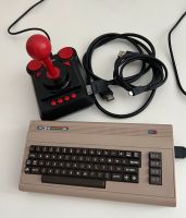 C64 Mini Konsole Niedersachsen - Wilhelmshaven Vorschau