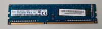 4GB DDR3 RAM Arbeitsspeicher SKhynix HMT451U6BFR8A 12800U PC3L Sachsen - Chemnitz Vorschau