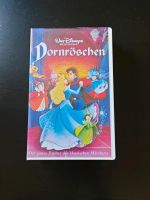 Disney Dornröschen VHS Meisterwerk Dithmarschen - Eddelak Vorschau