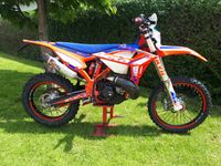 Beta 300rr rr Racing Enduro 1Hand 79BH viel Extras TOP Zustand Thüringen - Jena Vorschau