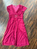 Adagio, Kleid, Cocktailkleid, NEU, Größe 44, rot, bordeauxrot Bayern - Roth Vorschau