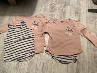 Eat Ants Set, Shirts & Tops, 4 Teile, Zwillinge, 116, Setpreis Bayern - Memmelsdorf Vorschau