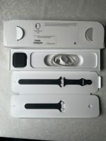 Apple Watch Series 7 LTE 45mm Midnight Aluminum Case Baden-Württemberg - Plochingen Vorschau