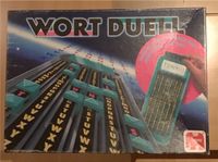 Gesellschaftsspiel Wort Duell 90 er Jahre Niedersachsen - Lemförde Vorschau