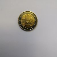 2 Euro Münze Hamburg Niedersachsen - Lingen (Ems) Vorschau