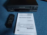 Orion Video Cassetten Recorder VH-2899 HiFi Nordrhein-Westfalen - Lennestadt Vorschau