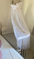 2x Babybay Beistellbett Maxi - Laufstall/Zwillinge - viel Zubehör Hessen - Eschwege Vorschau