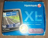 TOMTOM XL Live Navi Bayern - Saal Vorschau