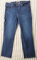 LEVIS´S 314 Shaping Straight W32 dunkelblau L 32 - TOP! Hessen - Grebenstein Vorschau