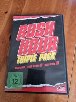 Rush Hour Triple Pack Niedersachsen - Goslar Vorschau