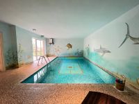 Ferienhaus OSTSEE INNENPOOL Sauna KAMIN +FREI+ 270m bis12 P. Berlin - Steglitz Vorschau