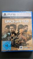 PS5 Spiel Uncharted Remastered 20€incl. Versand! Nordrhein-Westfalen - Kamen Vorschau