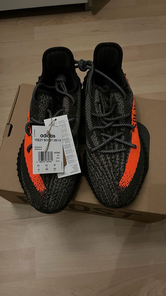 yeezy boost 350 v2 beluga in Berlin