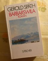 Gerold Späth : Barbarswila Baden-Württemberg - Ehingen (Donau) Vorschau