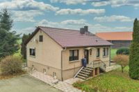 Gestaltbarer 5-Zimmer-Familientraum mit großer Gartenoase in herrlich ruhiger Urlaubslage Mecklenburg-Vorpommern - Feldberg Vorschau