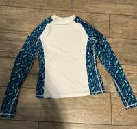 Schwimmshirt, Surfshirt, UV-Schutz Größe S Niedersachsen - Heidenau Vorschau