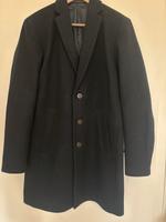Jack & Jones Herren Mantel Parker Gr.S dunkelblau neu Nordrhein-Westfalen - Soest Vorschau