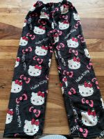 Hose Hello Kitty, Fleece Schleswig-Holstein - Alveslohe Vorschau