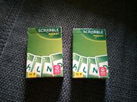 Scrabble Pocket  Kartenspiel Nordrhein-Westfalen - Bergisch Gladbach Vorschau