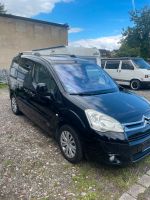 Citroën Berlingo Multispace 1,6 Diesel Nordrhein-Westfalen - Oberhausen Vorschau