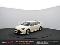 Toyota Corolla Hybrid Business Edition *TAXI* 6590 Nordrhein-Westfalen - Mönchengladbach Vorschau