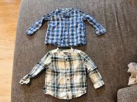 Hemden 80/86 - zara kids und H&M Nordrhein-Westfalen - Lünen Vorschau