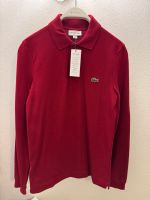 Lacoste, Originalpoloshirts Frankfurt am Main - Sachsenhausen Vorschau