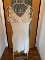 Unterkleid Negligee Champagner Perlon Bayern - Speichersdorf Vorschau