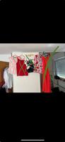 COMMA 40 L Blusentop Koralle, Pink Bluse Blumen floral Hemd Köln - Rodenkirchen Vorschau