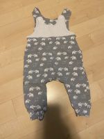 Handmade Baby Strampler 56 Sachsen-Anhalt - Allstedt Vorschau