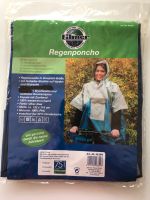 Regenponcho, neu, Universalgröße Sachsen - Wurzen Vorschau