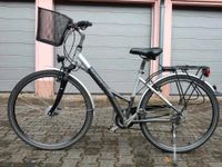 Damen Alu Fahrrad ,, RIXE " 28 Zoll !! Frankfurt am Main - Dornbusch Vorschau