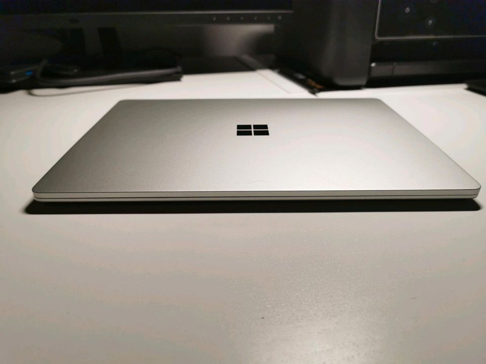 Microsoft Surface Laptop Go 2020 (128 GB) in Dortmund