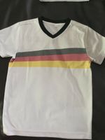 Trikot Sportshirt Gr. 128 Nordrhein-Westfalen - Burscheid Vorschau