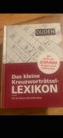 Duden - Das kleine Kreuzworträtsel Lexikon Bayern - Euerbach Vorschau