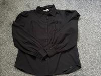 Schwarze Bluse s.Oliver Damen S 36 Hessen - Ludwigsau Vorschau