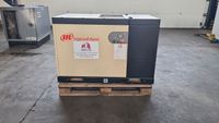 Schraubenkompressor Ingersoll Rand IRN7K-CC-10H Nordrhein-Westfalen - Grevenbroich Vorschau