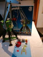 Playmobil Kran 4470 Nordrhein-Westfalen - Ibbenbüren Vorschau