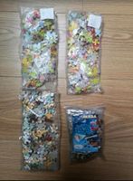 Üei Maxi Puzzle Polarexpress Hamtaro Feuerstein Ferrero Kinder Bayern - Glonn Vorschau